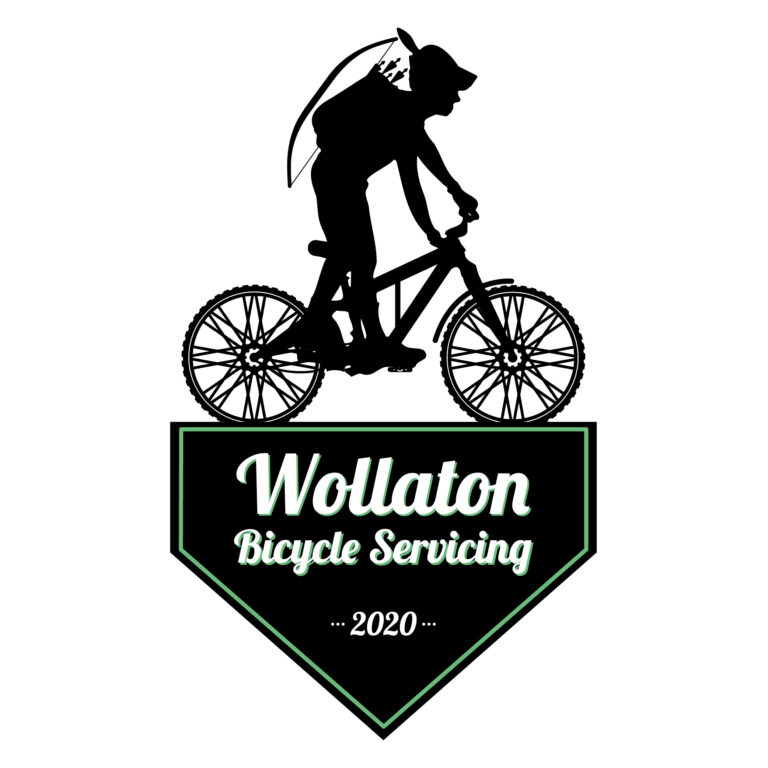 Wollaton Bicycle Servicing logo